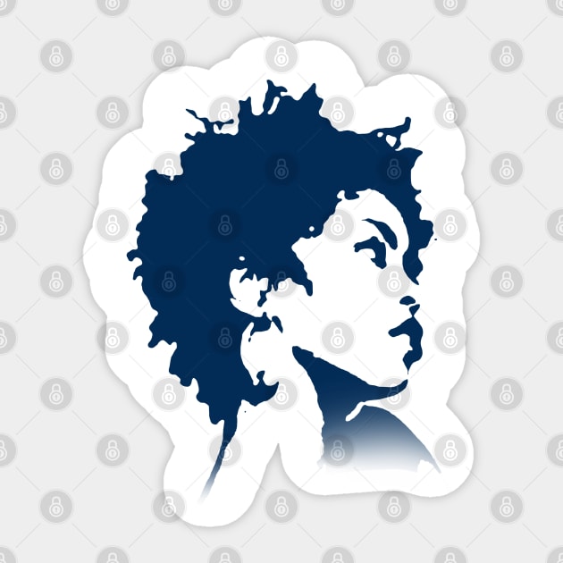 lauryn hill Sticker by NavyVW